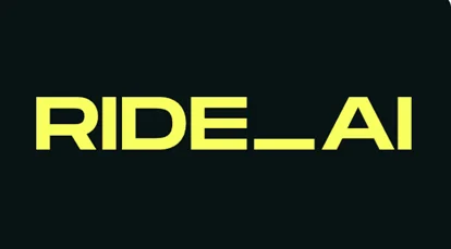 Ride AI 2026